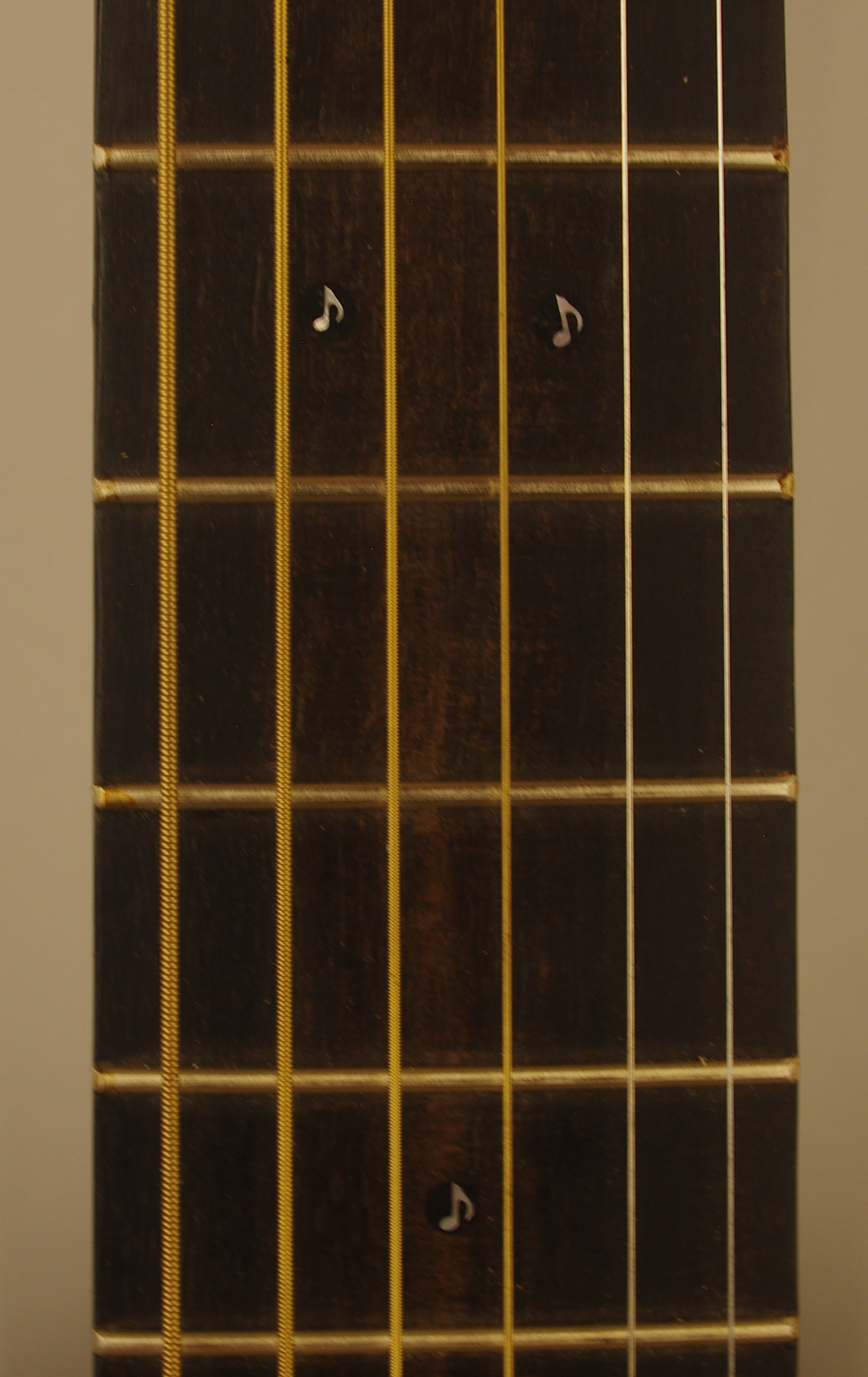 thompson18 neck